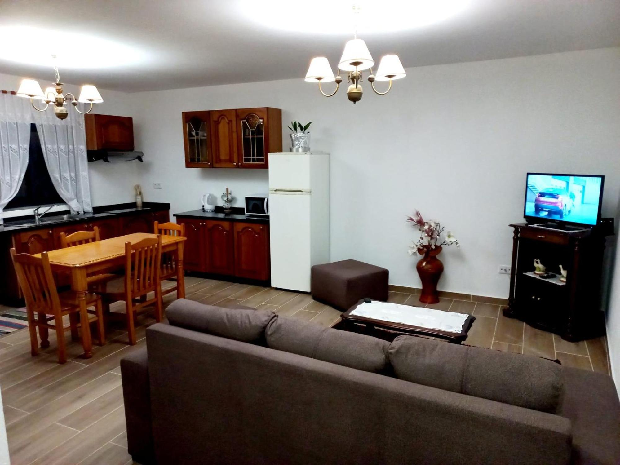 Casa Jardim Villa ปอนตา ดู ปาร์โก ภายนอก รูปภาพ